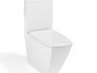 Brand New Commode