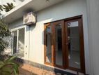 Brand New Complete House Rent in Negombo, Kandawala