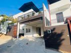 Brand New Completed House for Sale Malabe