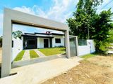 Brand New Completed House in Athurugiriya