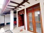 Brand New Completed Single Storey House In Polgasowita