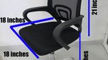 Brand new computer office chair AK4005GF