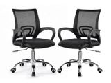 Brand New Computer Office Chair AK65D