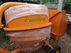 Brand New Concrete Mixers