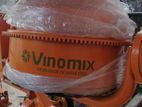 Brand New Concrete Mixers