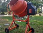 Brand New Concrete Mixers