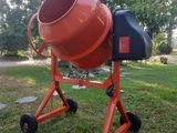 Brand New Concrete Mixers