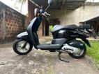 Honda Today 2025