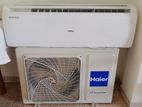 Haier Condition Air Conditioner