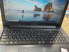 Brand new condition asus lap