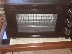 Electric Oven
