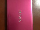 Vaio Laptop