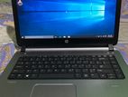 Hp Probook Core i3