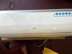Sisil 12000 BTU AC