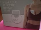Wearable Electric Breast Pump