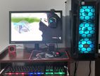 i3 10th Gen Gaming PC