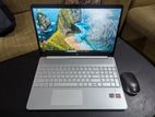 Hp 15s Laptop