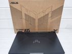 Asus Tuf A15 Laptop