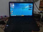 Toshiba Satellite Laptop