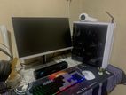 I5 7th Gen Gaming Pc Set