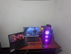 i5 4th Gen Gaming Pc