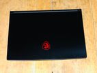 MSI GF63 Thin Laptop