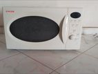 Singer Microwave Oven