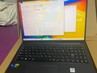 Asus Intel Core i7 Laptop