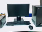 Dell Desktop Computer