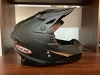 Helmet