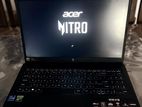 Nitro v 15 core i7 13 generation Laptop