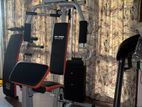 Home Gym Set