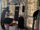 Home Gym Set