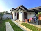 Brand-New Condition House For Sale in Homagama Meegoda Artigala Rd