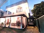 Brand-New Condition House From Boralesgamuwa for Sale