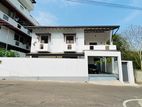 Brand-New Condition House From Malabe Talahena - 2023 Buit