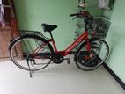 Japan Bicycle 27"