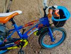 Kids Bicycle