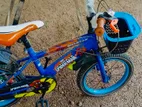 Kids Bicycle