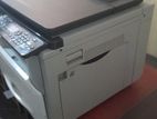 Ricoh Photocopy Machine