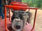 Singer Water Pump