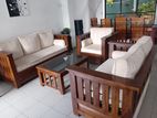 Sofa Set