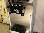 Soft Ice Cream Machine
