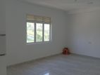 BRAND NEW CONDITION SPACIOUS 1ST FLOOR HOUSE FOR RENT IN MOUNT LAVINIA