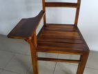 Wooden Table Chair