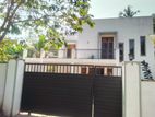 Brand New Condition Valuable Box Type Modern Two Story House Gampaha