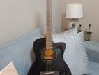 Yamaha FS100C Acoustic Guitar