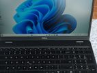 Dell Latitude 5500 Laptop