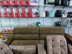 Brand New Coner Sofa