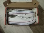 Converse All Stars White